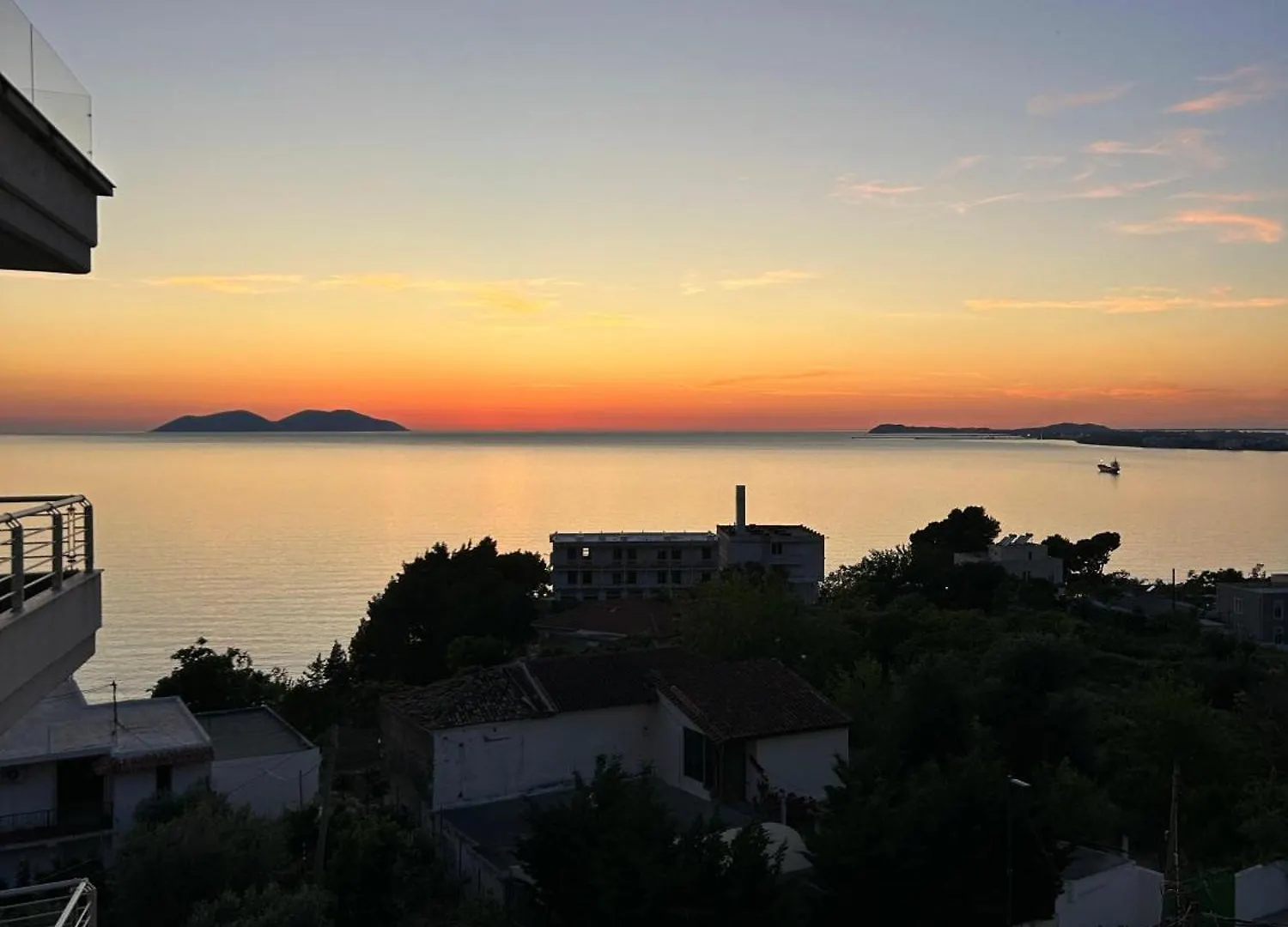Apartment Blumare2 فلورا