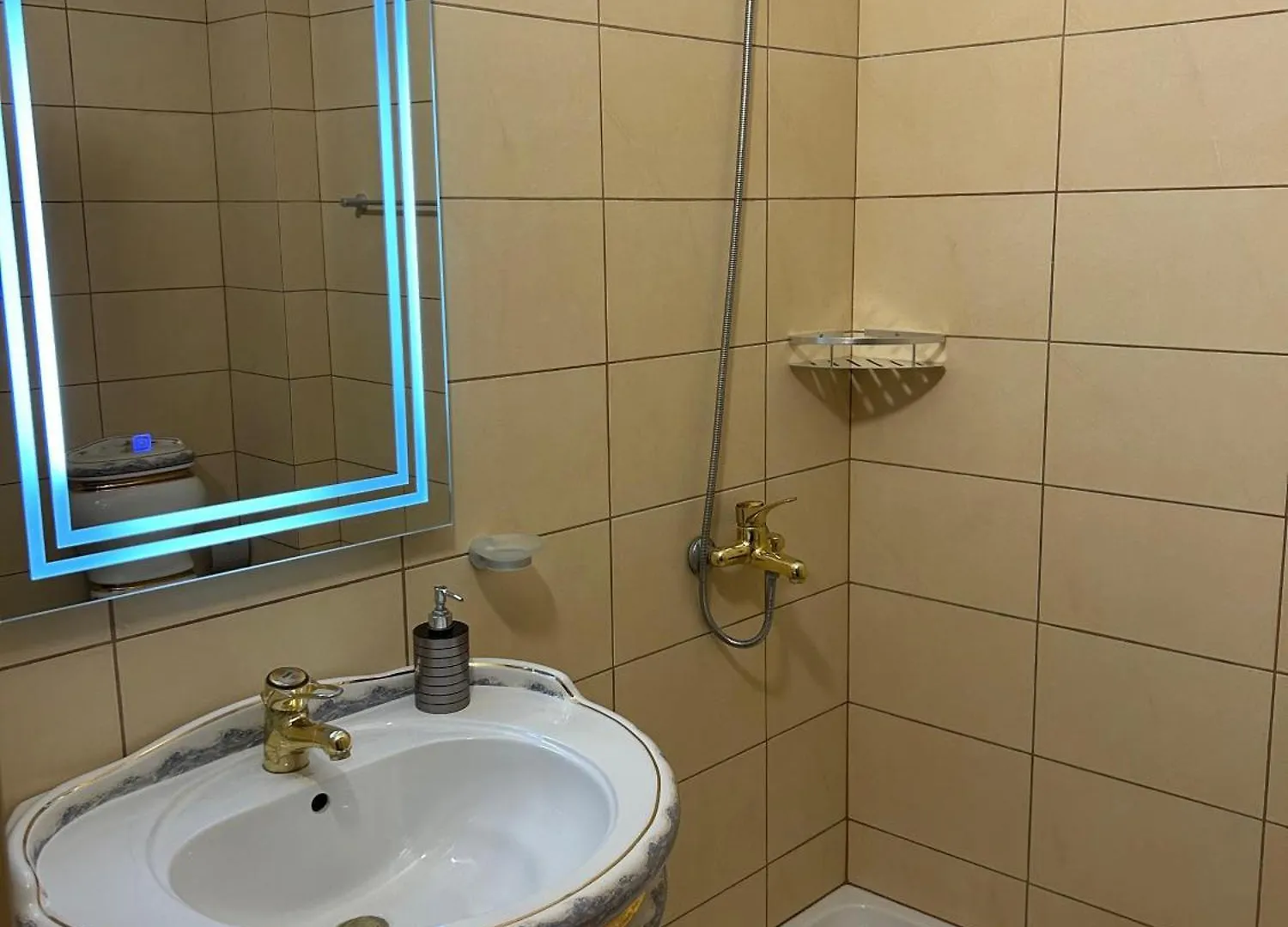 Apartment Blumare2 فلورا 0*,  ألبانيا
