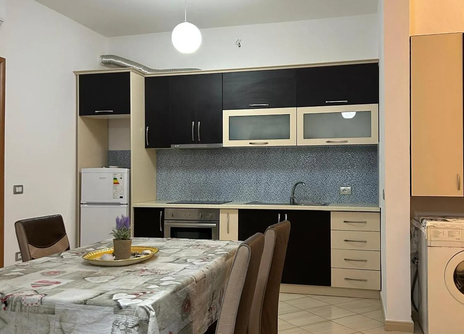 Apartment Blumare2 فلورا
