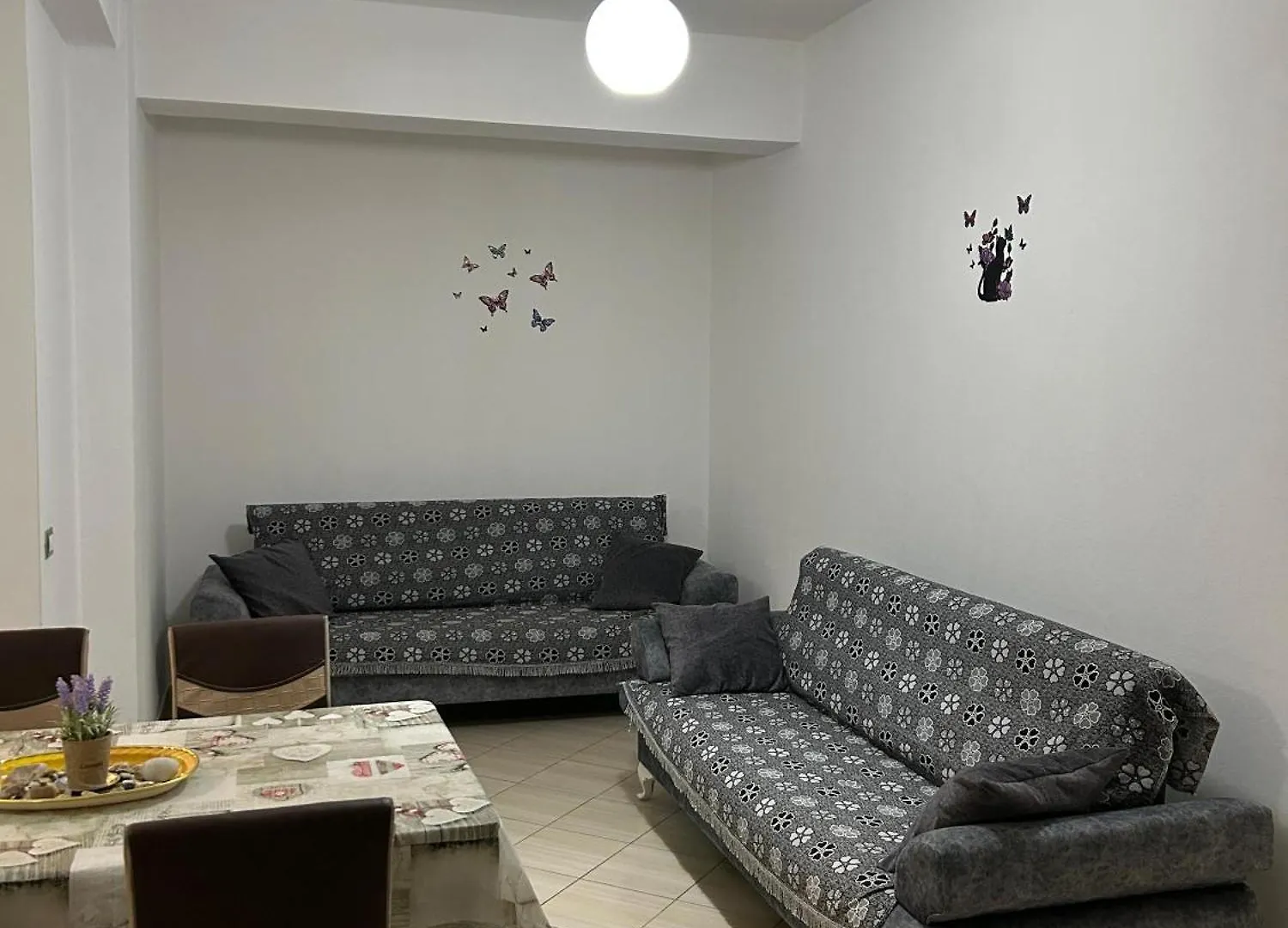 Apartment Blumare2 فلورا ألبانيا