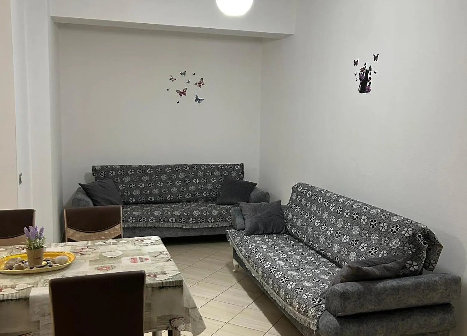 Apartment Blumare2 فلورا
