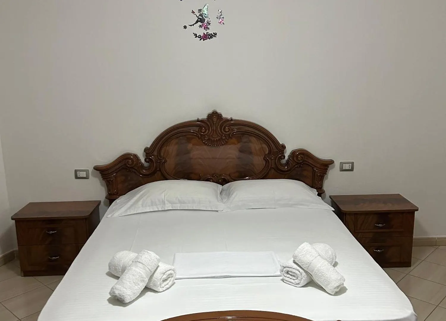 Apartment Blumare2 فلورا