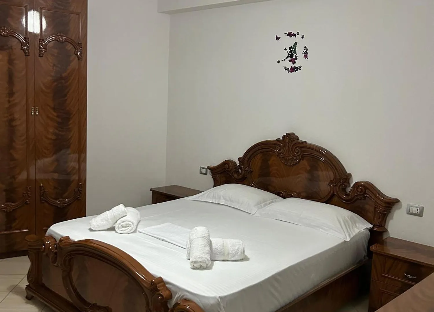 Apartment Blumare2 فلورا
